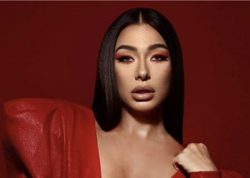 SANJA VUČIĆ drastično promijenila imidž!