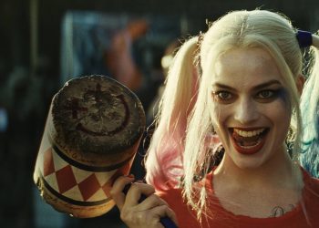 SLUŽBENO: Stigao je prvi trailer za nastavak filma “The Suicide Squad”