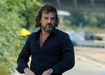 ACA LUKAS SE OGLASIO: “Korona žurke su van pameti, ja NISAM ilegalac, ljudi STRPITE SE”