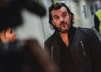 ACA LUKAS: Novi album je tu, a uskoro film i serija o njegovom životu!