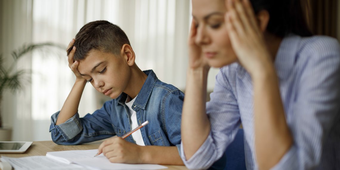 PANDEMIJA TJESKOBNOG POREMEĆAJA ZAHVATILA SVIJET!