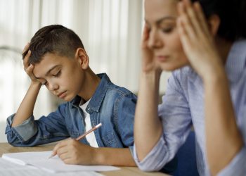 PANDEMIJA TJESKOBNOG POREMEĆAJA ZAHVATILA SVIJET!