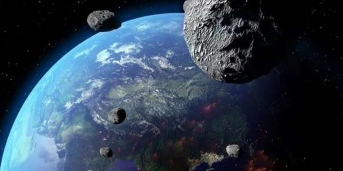 NASA: U Zemljino susjedstvo USKORO stiže najveći asteroid ove godine!