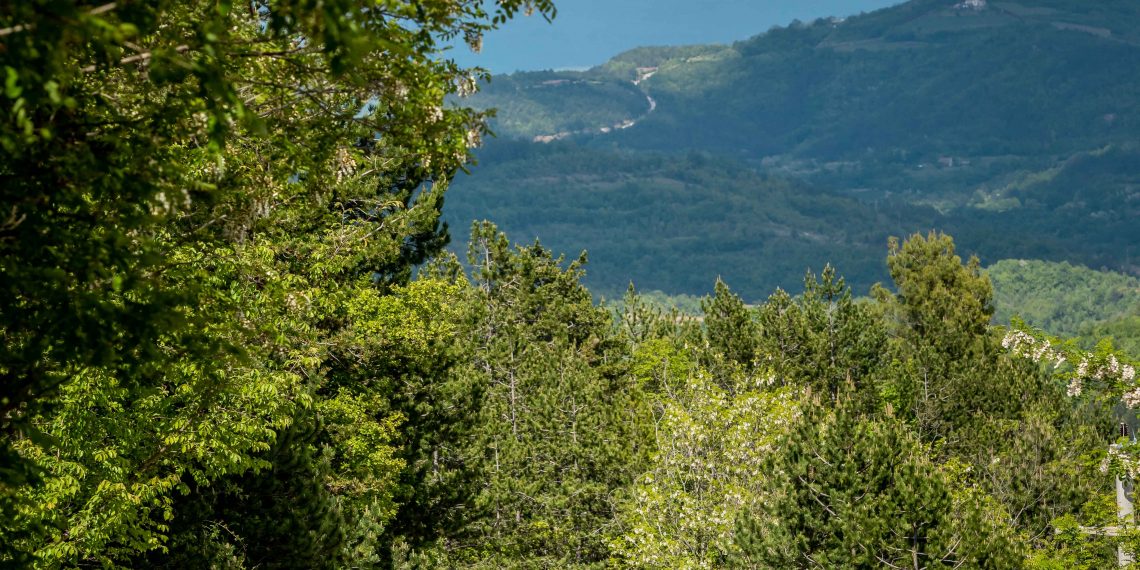 Središnja Istra sve prepoznatljivija outdoor destinacija 