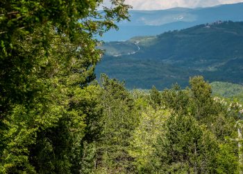 Središnja Istra sve prepoznatljivija outdoor destinacija 