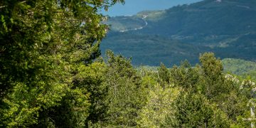 Središnja Istra sve prepoznatljivija outdoor destinacija 