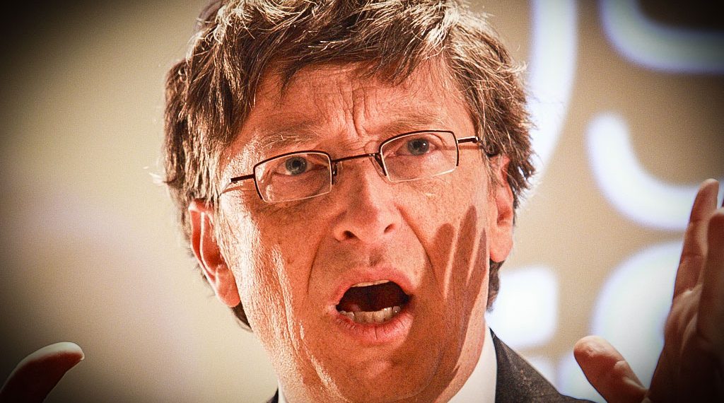 Bill Gates je na granici ludila. Tri puta mjenja vijesti o kraju Corone
