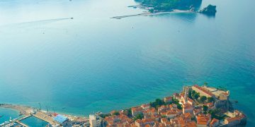 Budva sa pjenom poziva stalne i nove turiste