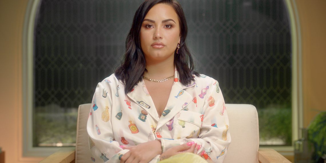 ŠOKANTNA ISPOVIJEST: Demi Lovato silovana kao tinejdžerica, počinitelj još NIJE odgovarao