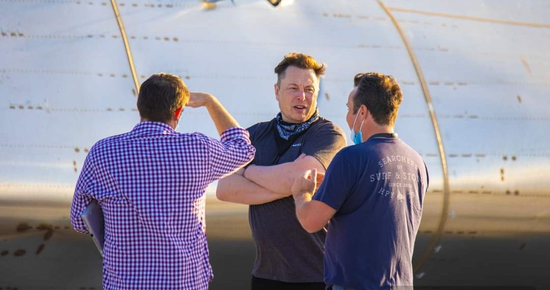 Elon Musk najbogatiji čovjek sadašnjice u misiji spašavanja svijeta od kataklizme
