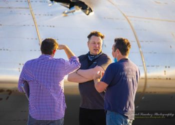 Elon Musk najbogatiji čovjek sadašnjice u misiji spašavanja svijeta od kataklizme