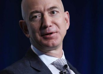 Amazon objavljuje : Jeff Bezos napušta mjesto izvršnog direktora?!