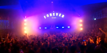 Vratio se noćni život u Izrael