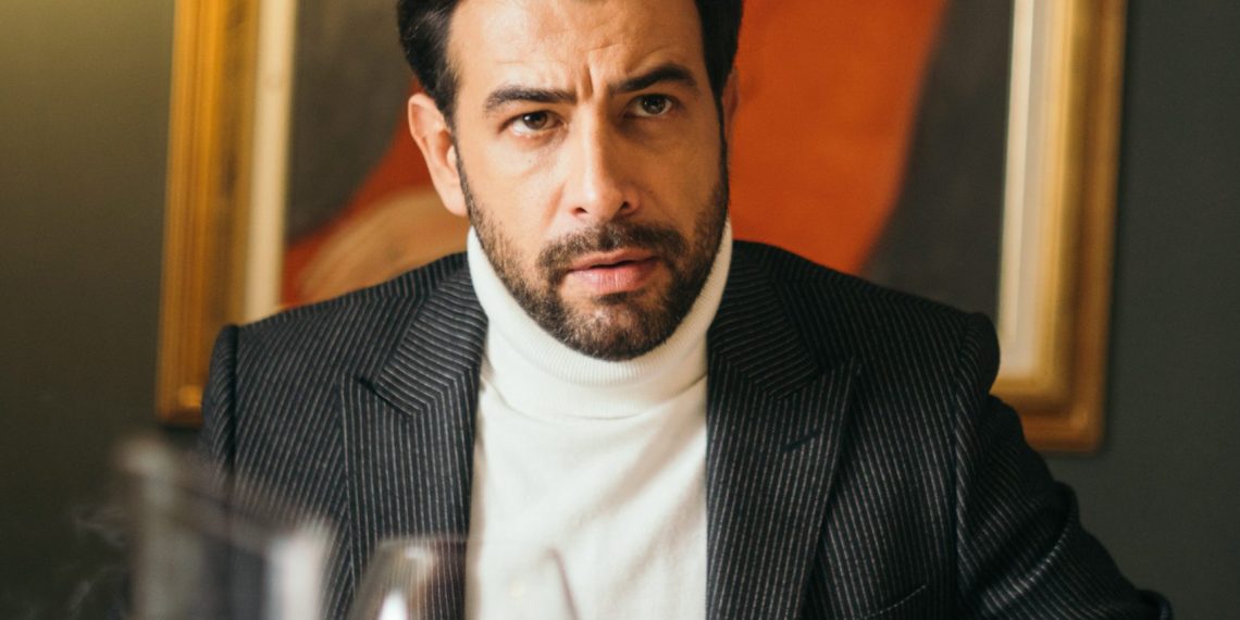 „Kao dva brata“: Janko Popović Volarić pozirao sa sinom kojeg je dobio sa samo 18 godina