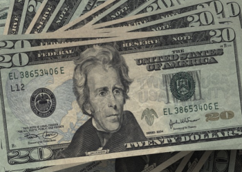 Dolar sve jači, euro nestabilan zbog posljedica novih zatvaranja!