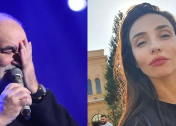 Kćerka Đorđa Balaševića podijelila fotografiju grafita koji je posvećen Balašu!