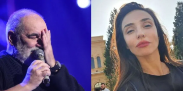 Kćerka Đorđa Balaševića podijelila fotografiju grafita koji je posvećen Balašu!