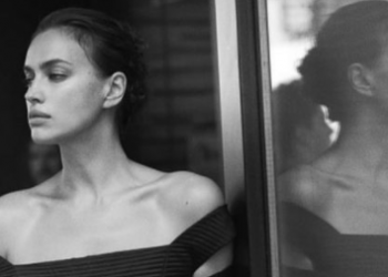 IRINA SHAYK progovorila o najvećoj traumi:Maskirani čovjek držao je pištolj na mojoj glavi