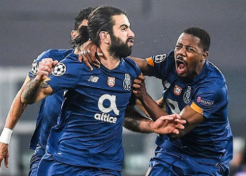 Senzacija Porta u Torinu! Borusija ovjerila prolaz protiv Seville