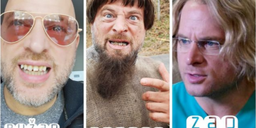 Bitorajac ponovo nasmijava na društvenim mrežama: “Nije u kinima, ali je u politici!”