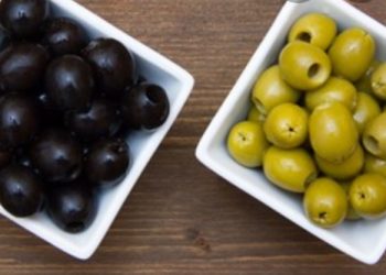 Razlike između crnih i zelenih maslina- neke činjenice bi vas mogle iznenaditi