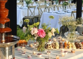 5 ideja za ukrašavanje vjenčanja iz snova