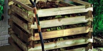 Korištenje kalifornijskih glista u kompostiranju