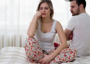 Trebate li partneru oprostiti prevaru?