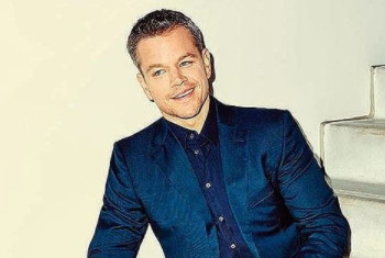 MATT DAMON poručio svima da ulažu u pitku vodu! Tu je veliki prostor za zaradu!