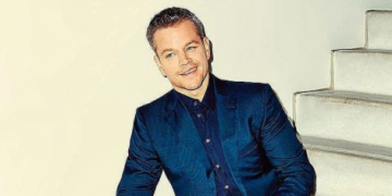 MATT DAMON poručio svima da ulažu u pitku vodu! Tu je veliki prostor za zaradu!