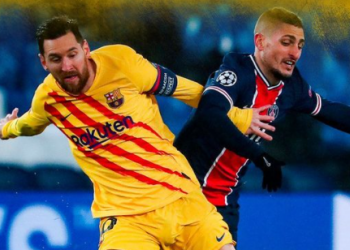 Hrabra Barcelona nemoćna protiv PSG-a! Liverpool siguran protiv Leipziga!