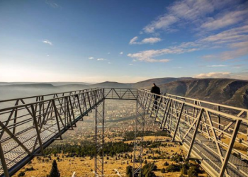 Kako je Mostar iskoristio pandemiju i postao turistički centar regije