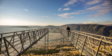 Kako je Mostar iskoristio pandemiju i postao turistički centar regije