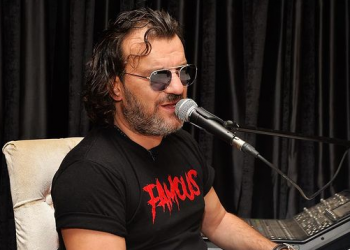 ACA LUKAS IMA NOVU DJEVOJKU?