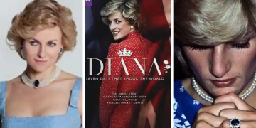 Netflix u 10. mjesecu predstavlja mjuzikl o princezi Diani!