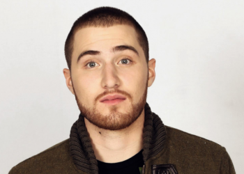 MIKE POSNER planira uspon na Mount Everest u humanitarne svrhe!