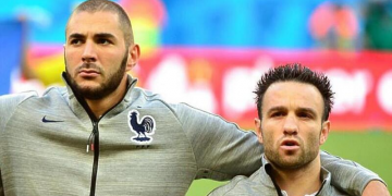 SKANDAL KOJI JE POTRESAO FRANCUSKU REPREZENTACIJU: Potvrđena optužnica protiv Benzeme u slučaju “Valbuena”