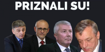 ZDRAVKO MAMIĆ: “SVI SU PRIZNALI!”