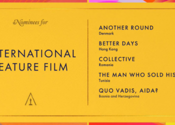 Bosanskohercegovački film “QUO VADIS AIDA” o genocidu u Srebrenici nominiran za OSCARA !!!