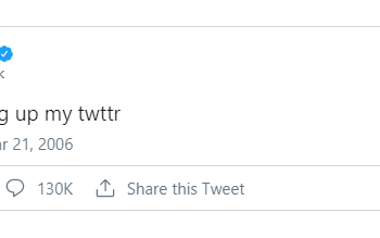 Prvi Tweet ikada prodan za skoro 19 milijuna kuna!