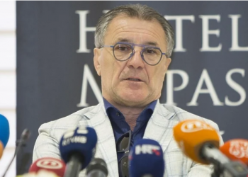 ZDRAVKO MAMIĆ POSLIJE PRESUDE: Otkrio svoje tajne o Dinamu i optužio suce za iznudu pola milijuna €ura!!!