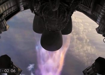 MUSK POTVRDIO: Prototip rakete Starship ponovo se srušio
