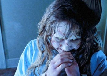 JEZIVO: Ovo je najbolji horor film ikad snimljen!