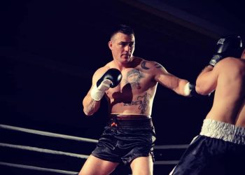 ABEL PEŠUT: SVI ŽELIMO SPORT SA PUBLIKOM!
