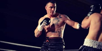 ABEL PEŠUT: SVI ŽELIMO SPORT SA PUBLIKOM!