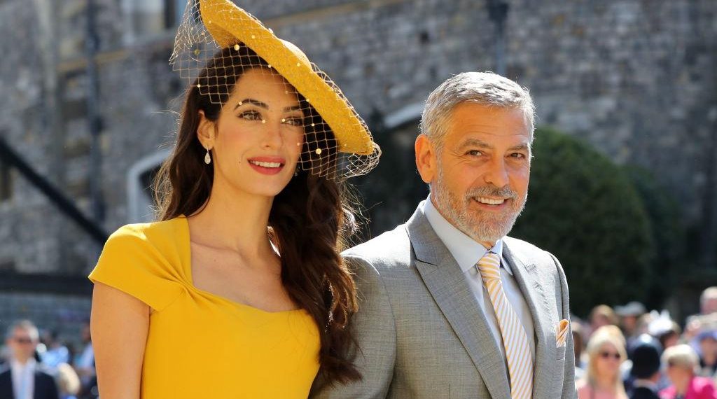 George Clooney: “Život prije Amal i djece bio je prazan, tek tada je dobio smisao”