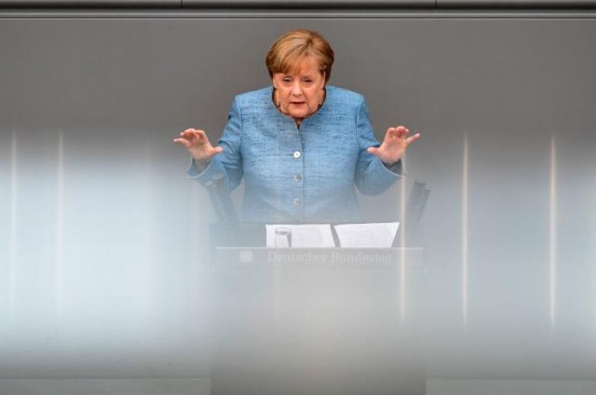 I U NJEMAČKOJ SE KRADE NA VELIKO