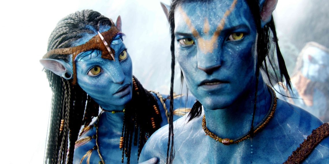 DRŽI REKORD GODINAMA: “Avatar” ponovo nosi titulu filma sa najvećom zaradom na svijetu