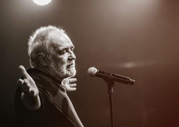 Jeste znali? Balašević je pjevao protiv Miloševića i Vučiću posvetio pjesmu…