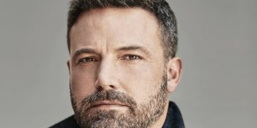 Ben Affleck loše podnosi prekid: Zavodnik više ne vodi računa o svom izgledu